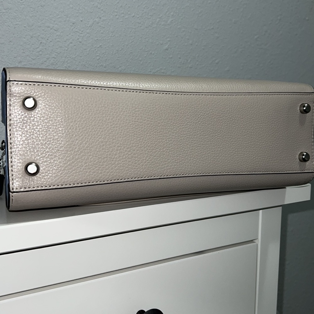 Coach Lane Caryall Colorblock - Picture 4 of 9